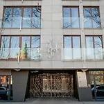 Wawel Plaza Luxury Apartments By Amstra