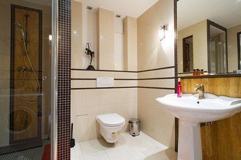 Wawel Plaza Luxury By Amstra Apartment *