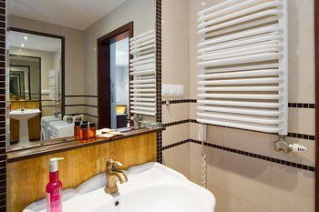 Wawel Plaza Luxury By Amstra Krakau