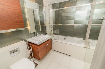 Wawel Plaza Luxury By Amstra Apartment *