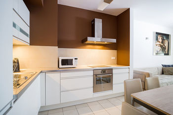 Wawel Plaza Luxury By Amstra Krakau