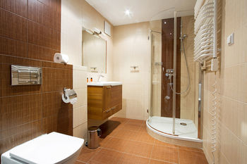 Apartment Wawel Plaza Luxury By Amstra