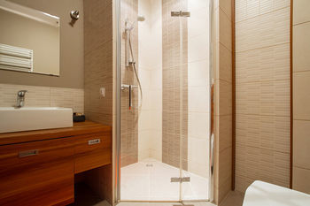 Apartment Wawel Plaza Luxury By Amstra *
