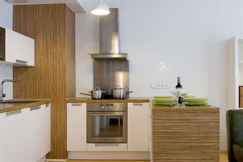 Apartment Wawel Plaza Luxury By Amstra *