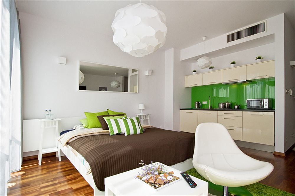 Wawel Plaza Luxury By Amstra *