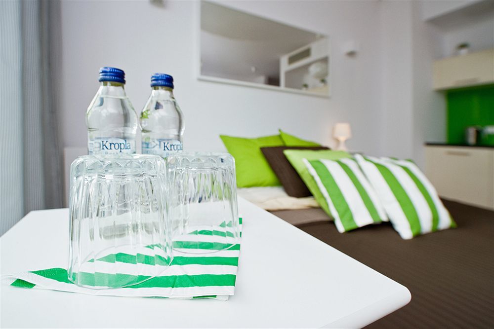 Apartment Wawel Plaza Luxury By Amstra *
