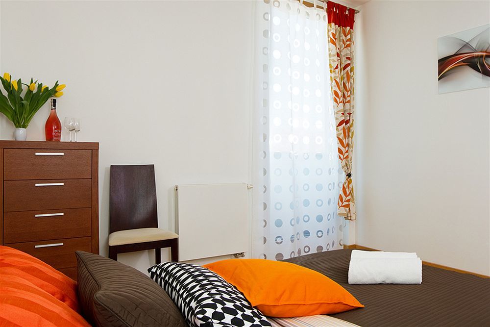 Wawel Plaza Luxury By Amstra *