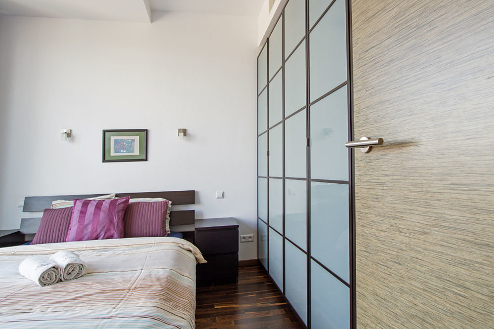 Wawel Plaza Luxury By Amstra * Krakau