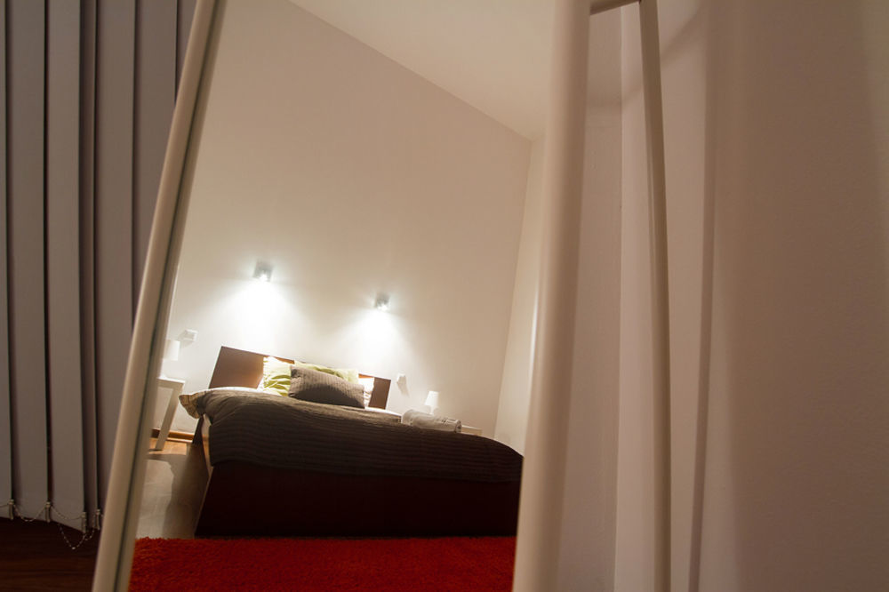 Wawel Plaza Luxury By Amstra Apartment *