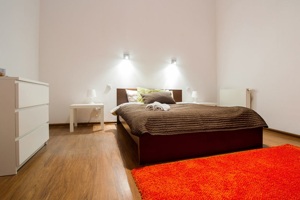 Apartment Wawel Plaza Luxury By Amstra *