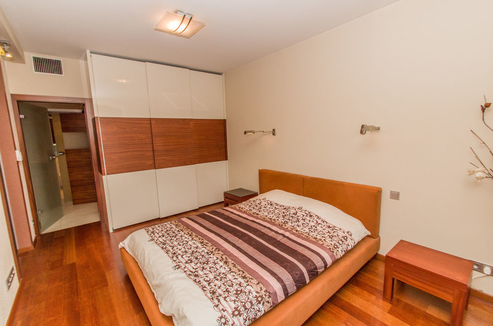 Apartment Wawel Plaza Luxury By Amstra Krakau