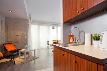 Wawel Plaza Luxury By Amstra *