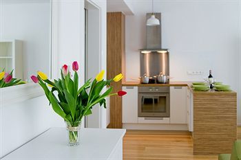 Apartment Wawel Plaza Luxury By Amstra *