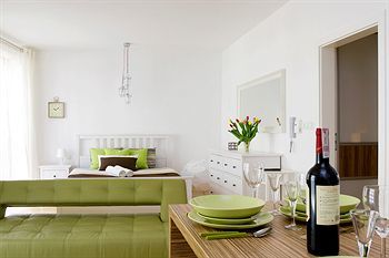Apartment Wawel Plaza Luxury By Amstra Krakau