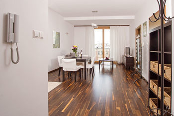 Wawel Plaza Luxury By Amstra Apartment