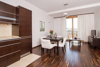 Wawel Plaza Luxury By Amstra Krakau