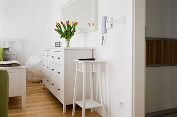 Wawel Plaza Luxury By Amstra