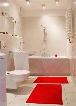 Wawel Plaza Luxury By Amstra Apartment Krakau