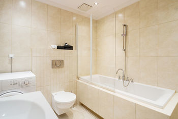 Wawel Plaza Luxury By Amstra Apartment *