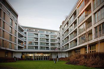 Wawel Plaza Luxury By Amstra *