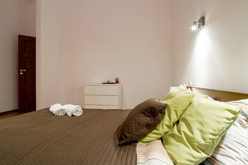 Wawel Plaza Luxury By Amstra *