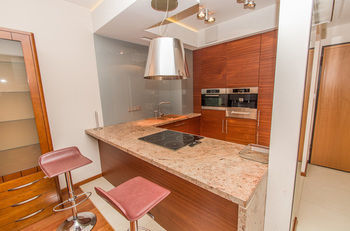 Wawel Plaza Luxury By Amstra * Krakau