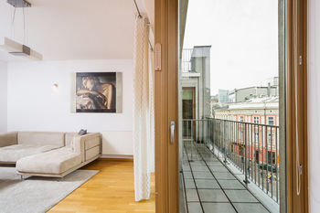 Wawel Plaza Luxury By Amstra *
