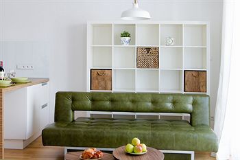 Apartment Wawel Plaza Luxury By Amstra *