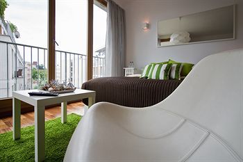 Apartment Wawel Plaza Luxury By Amstra