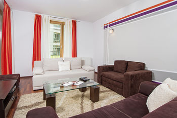 Wawel Plaza Luxury By Amstra Krakau