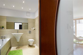 Wawel Plaza Luxury By Amstra *
