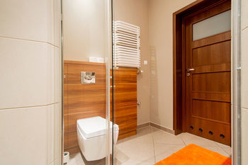 Wawel Plaza Luxury By Amstra Apartment