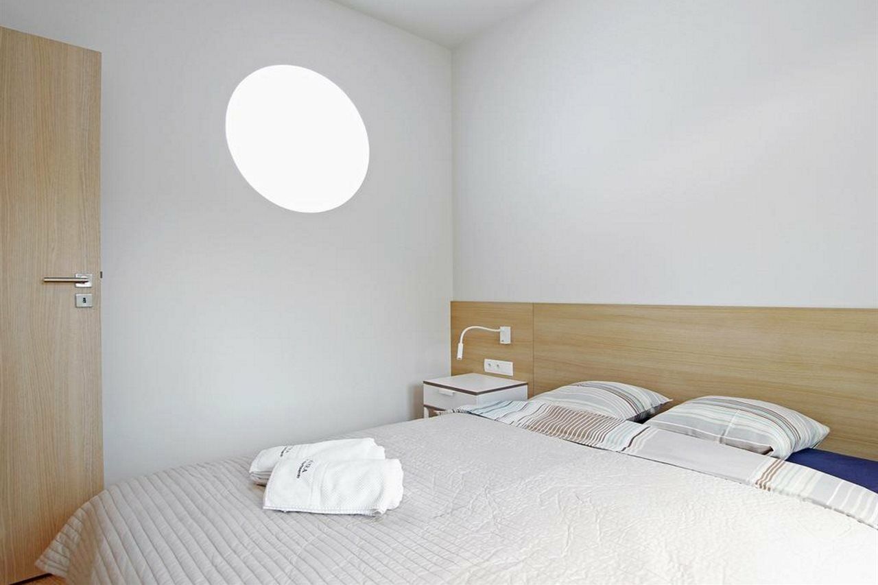 Apartment Wawel Plaza Luxury By Amstra *