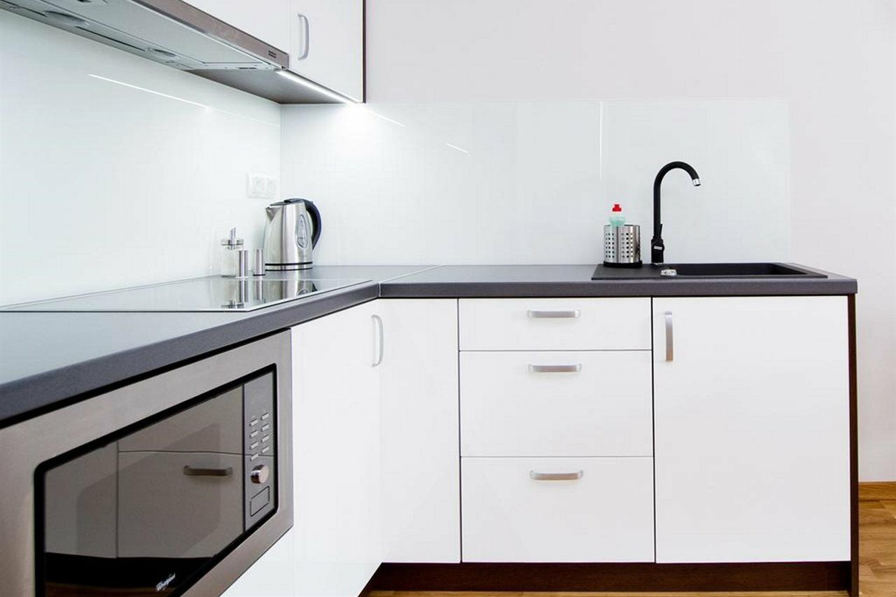 Wawel Plaza Luxury By Amstra *