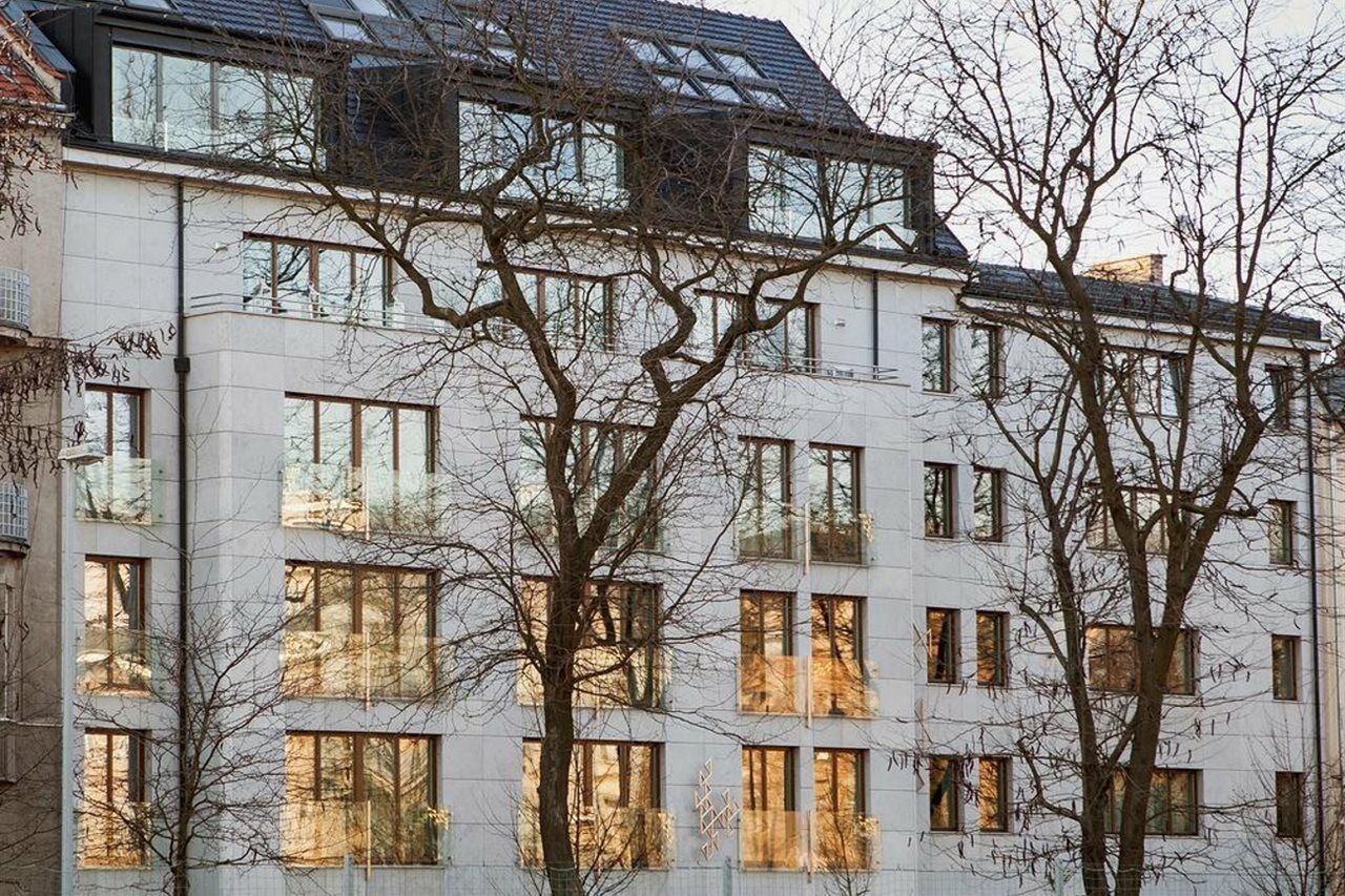 Apartment Wawel Plaza Luxury By Amstra Krakau