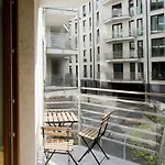 Wawel Plaza Luxury Apartments By Amstra