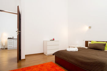 Wawel Plaza Luxury By Amstra Appartement *