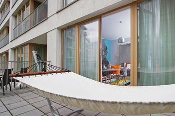 Wawel Plaza Luxury By Amstra Appartement *