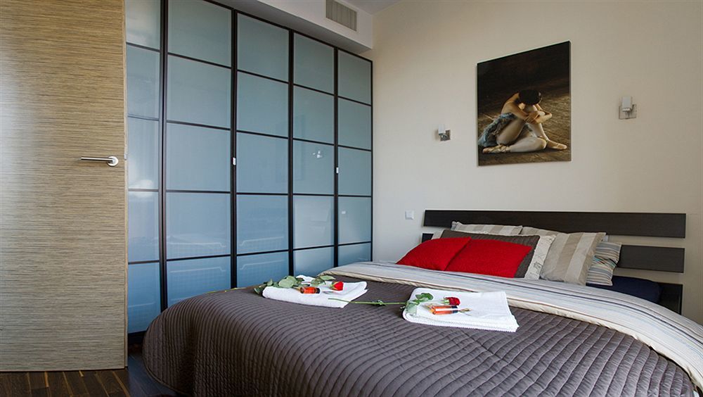 Wawel Plaza Luxury By Amstra * Krakau