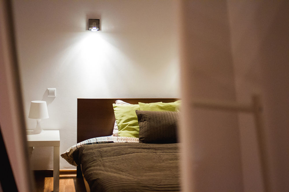 Wawel Plaza Luxury By Amstra Appartement *