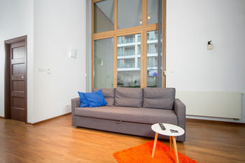 Wawel Plaza Luxury By Amstra *