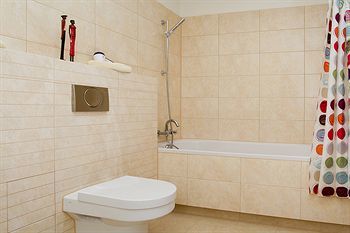 Wawel Plaza Luxury By Amstra * Krakau
