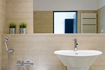 Wawel Plaza Luxury By Amstra Appartement *